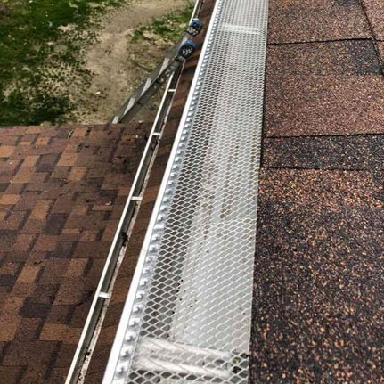 Gutter Repair Sound Beach NY